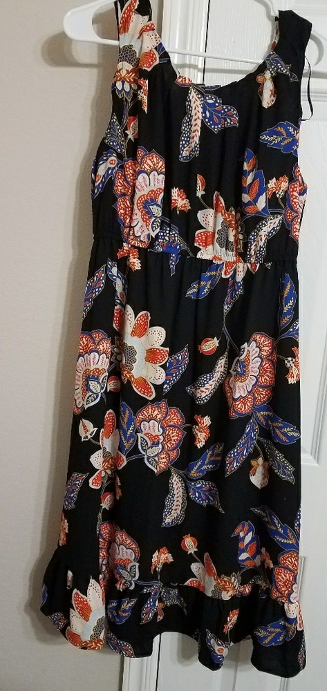 Maternity Dress